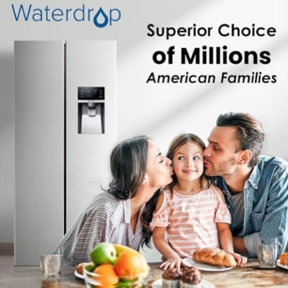 Waterdrop Plus - Picture 2 of 15